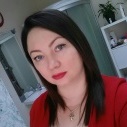 Лавренко Оксана Витальевна