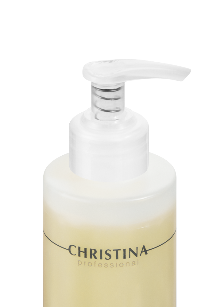 Nude Balancing Cleanser