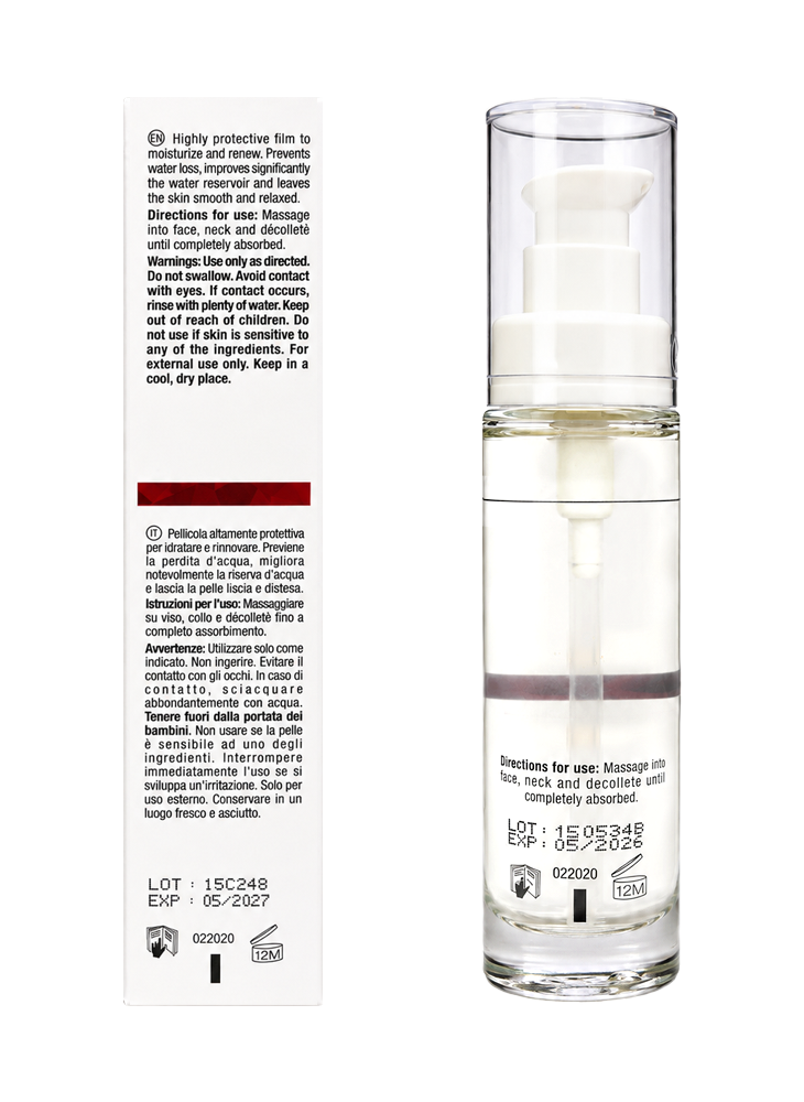 Comodex Hydrate & Restore Serum