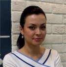 Шовдра Татьяна Анатольевна