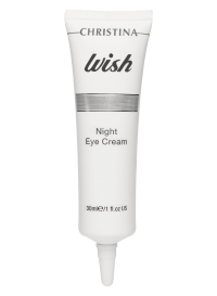 Wish Night Eye Cream Ночной крем для кожи вокруг глаз, 30 мл