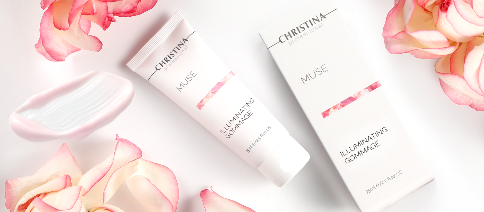Muse Nourishing Cream
