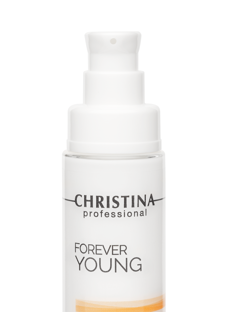 Forever Young Total Renewal Serum