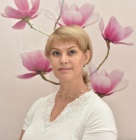 Симонова Татьяна Николаевна