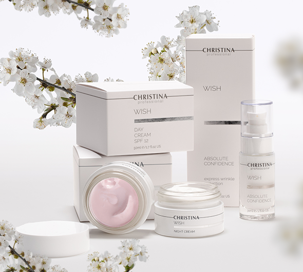 BEAUTY-выгода с Wish: пусть все желания сбудутся!