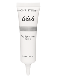 Wish Day Eye Cream SPF-8 Дневной крем для кожи вокруг глаз SPF 8, 30 мл