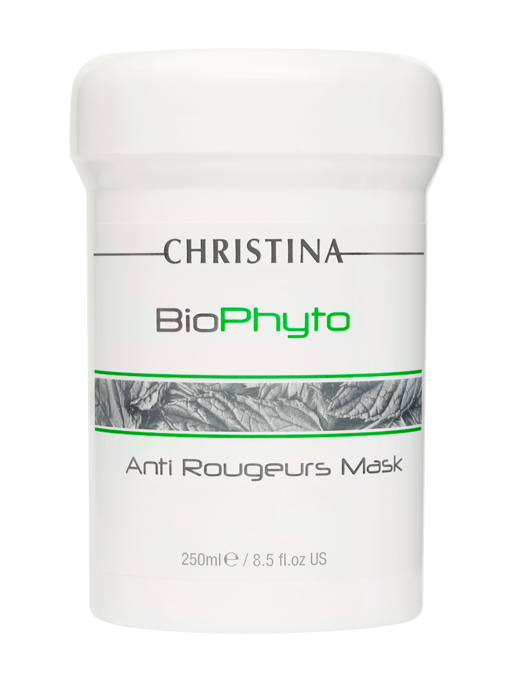 BioPhyto Anti-Rougeurs Mask Christina Cosmetics - фото 3
