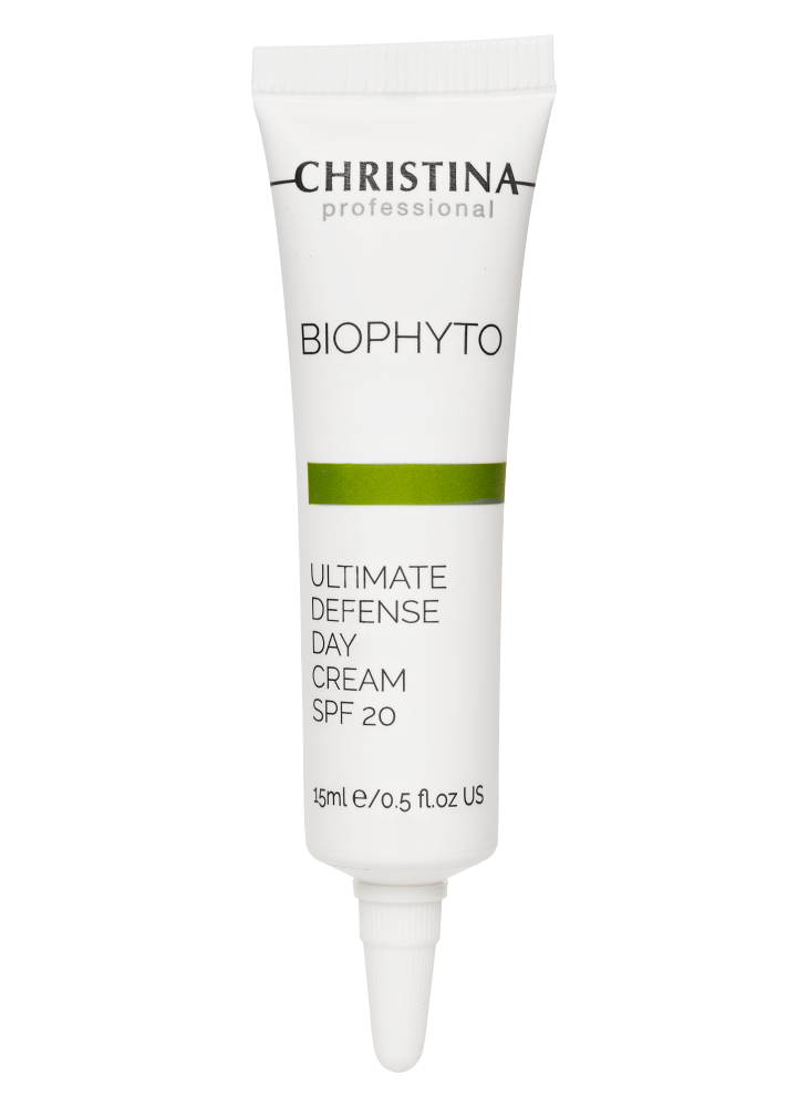 Bio Phyto On The Go Travel kit Christina Cosmetics - фото 13