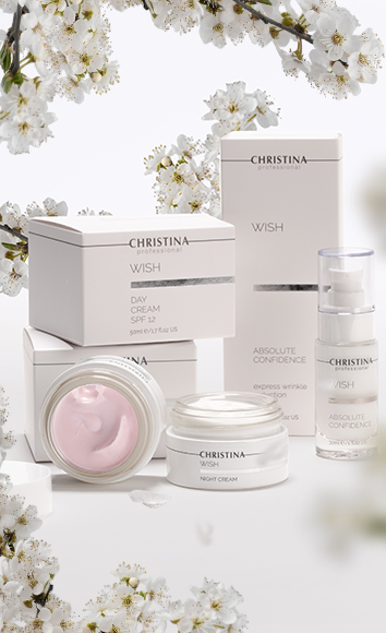BEAUTY-выгода с Wish: пусть все желания сбудутся!
