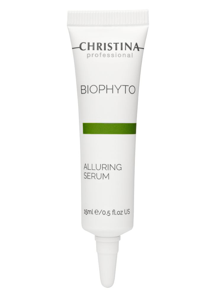 Bio Phyto On The Go Travel kit Christina Cosmetics - фото 14