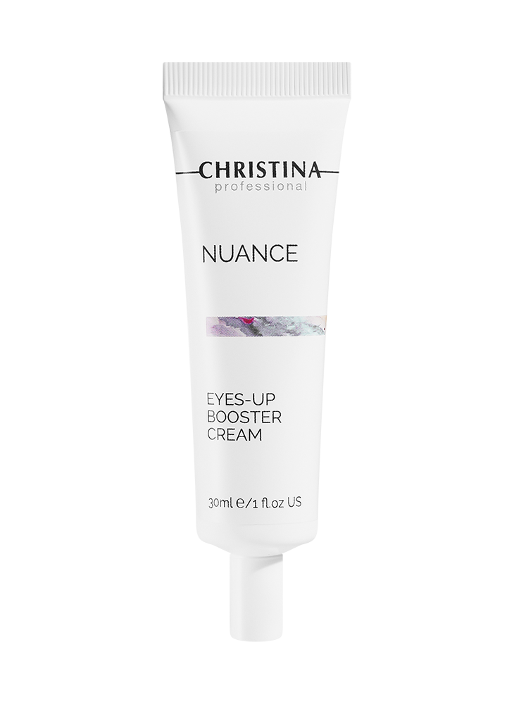 Nuance Eyes Up Booster Cream