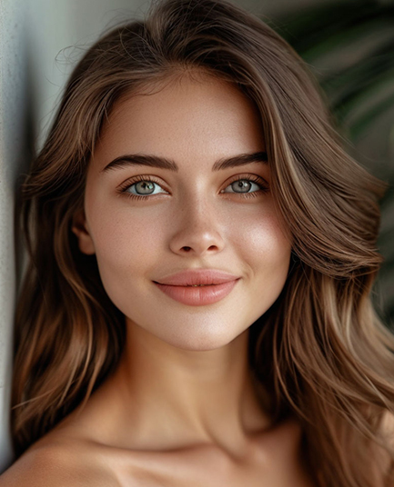 Витаминный уход для кожи