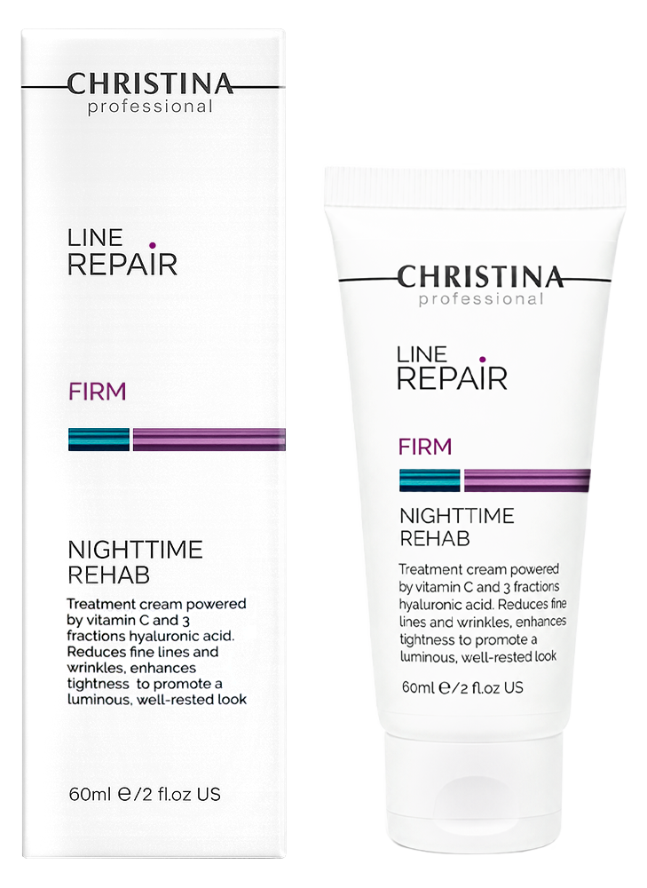 Line Repair Firm Nighttime Rehab