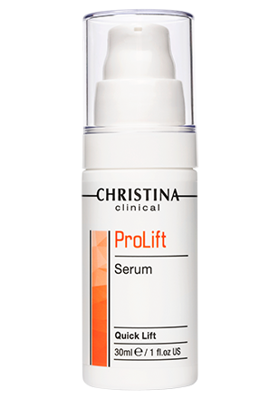 Christina Clinical ProLift Serum Quick Lift Christina Cosmetics - фото 1