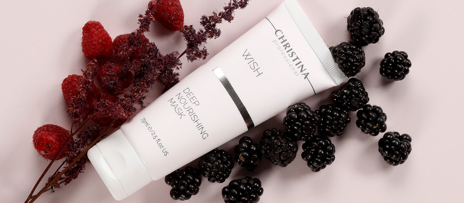 Muse Nourishing Cream (Питательный крем) 50 мл - купить в