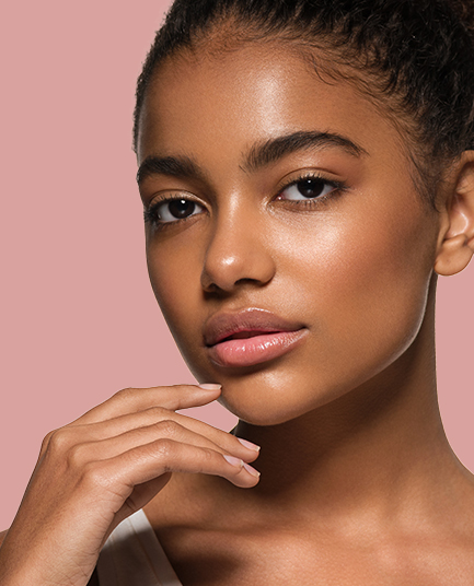 Уход за кожей лица осенью