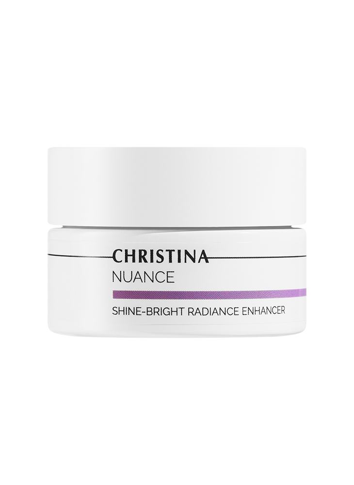 Nuance-Shine-Bright Radiance Enhancer 50