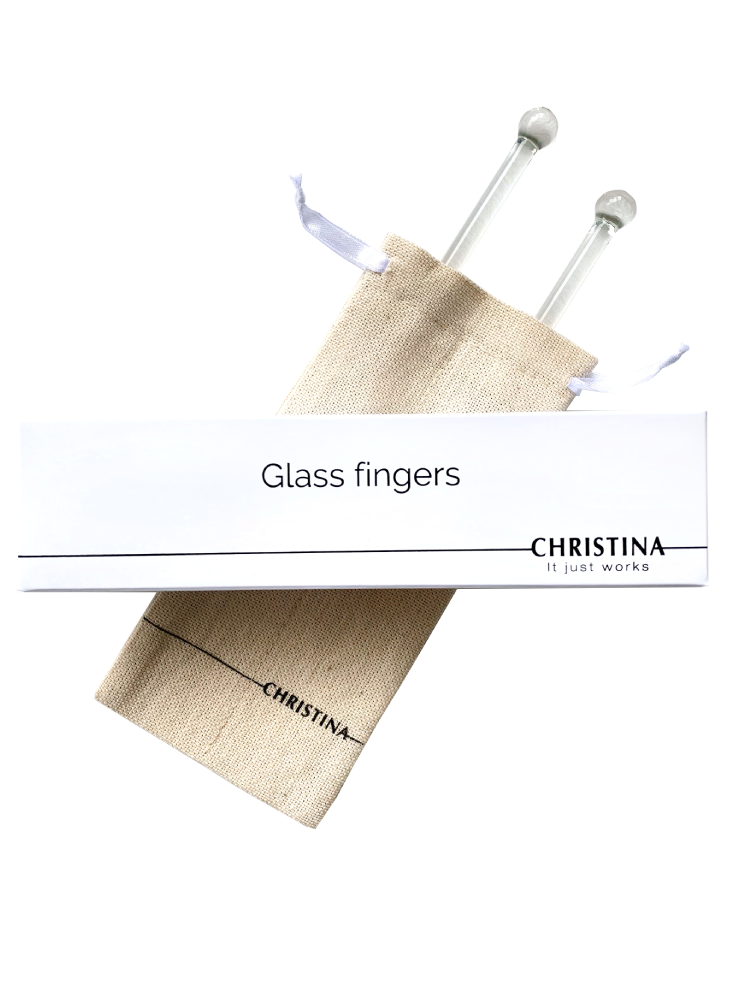 Glass Fingers
