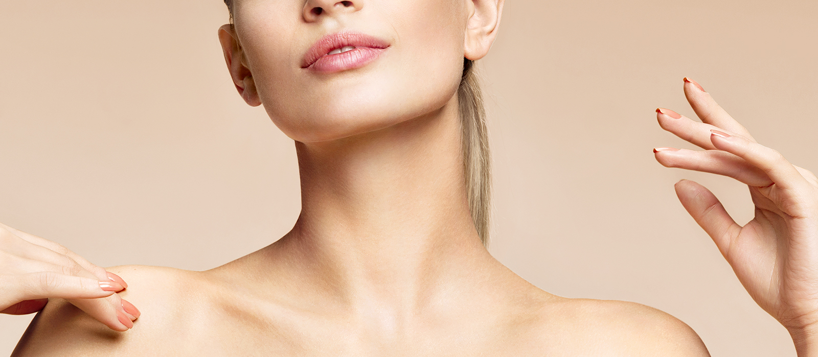 クリスティーナ UNSTRESS EYE & NECK CONCENTRATE Unstress Harmonizing Eye & Neck Night Cream