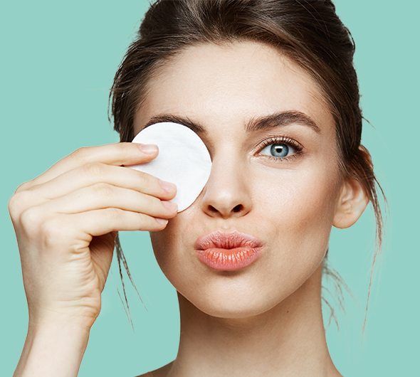 Мицеллярная вода: