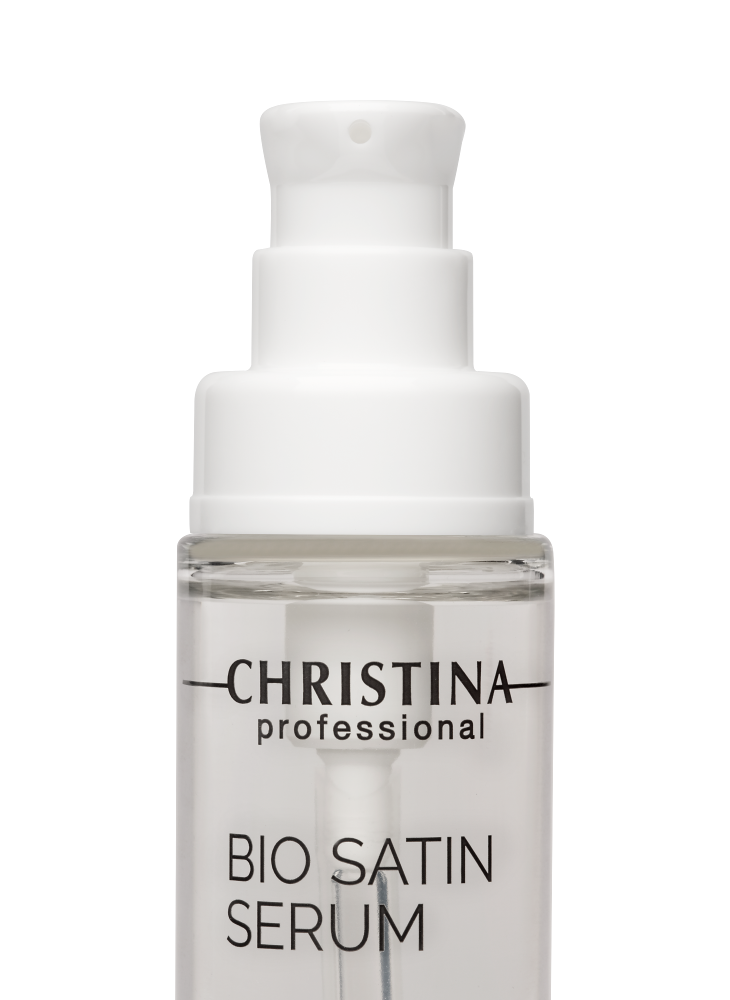 Bio Satin Serum от Christina