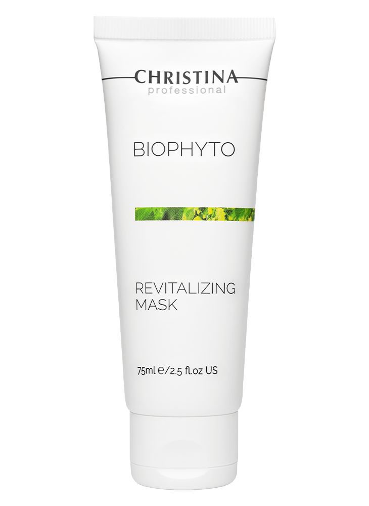 Deep Cleansing and Recovery kit Christina Cosmetics - фото 5