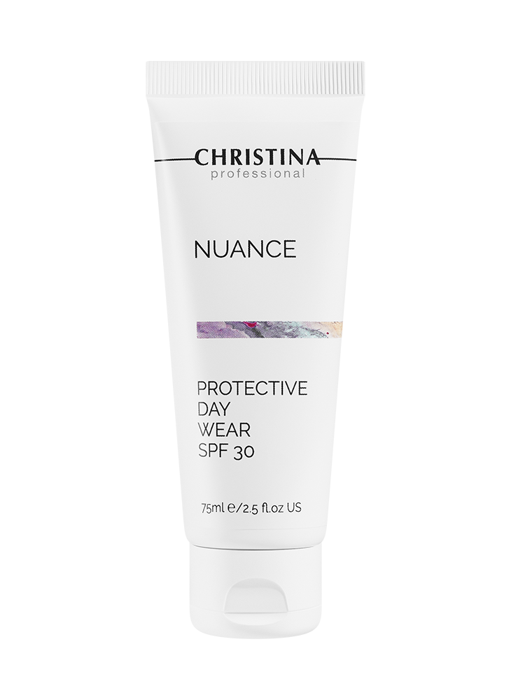 Nuance Protective Day Wear SPF 30