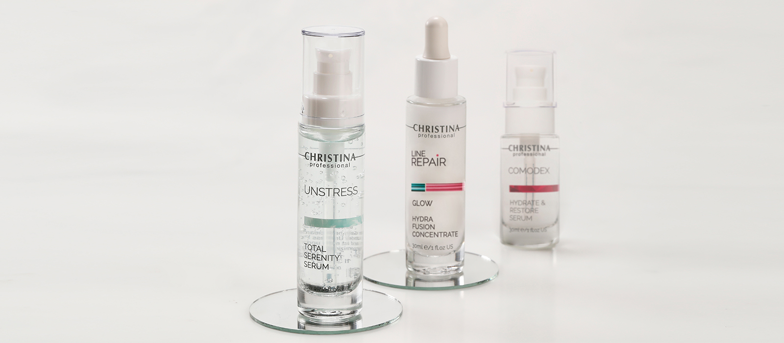 Amazon.com: Christina Comodex Hydrate & Restore Serum with