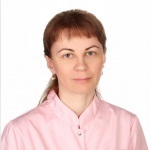 Крутенюк Ирина Борисовна