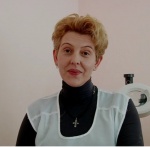 Шаповалова Наталья Александровна