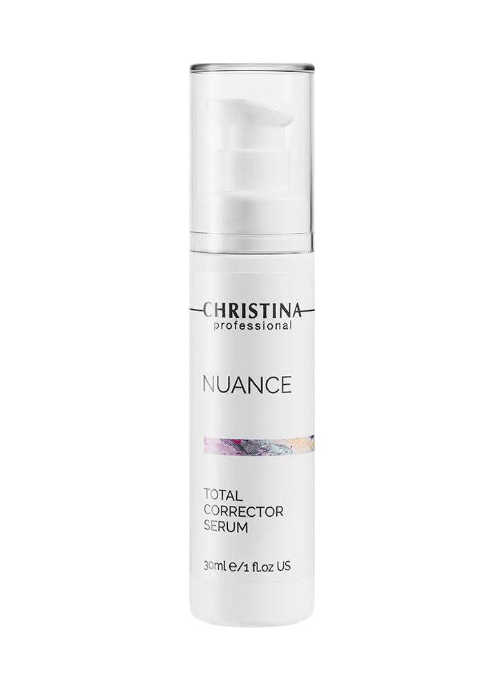 Nuance-Total Corrector Serum