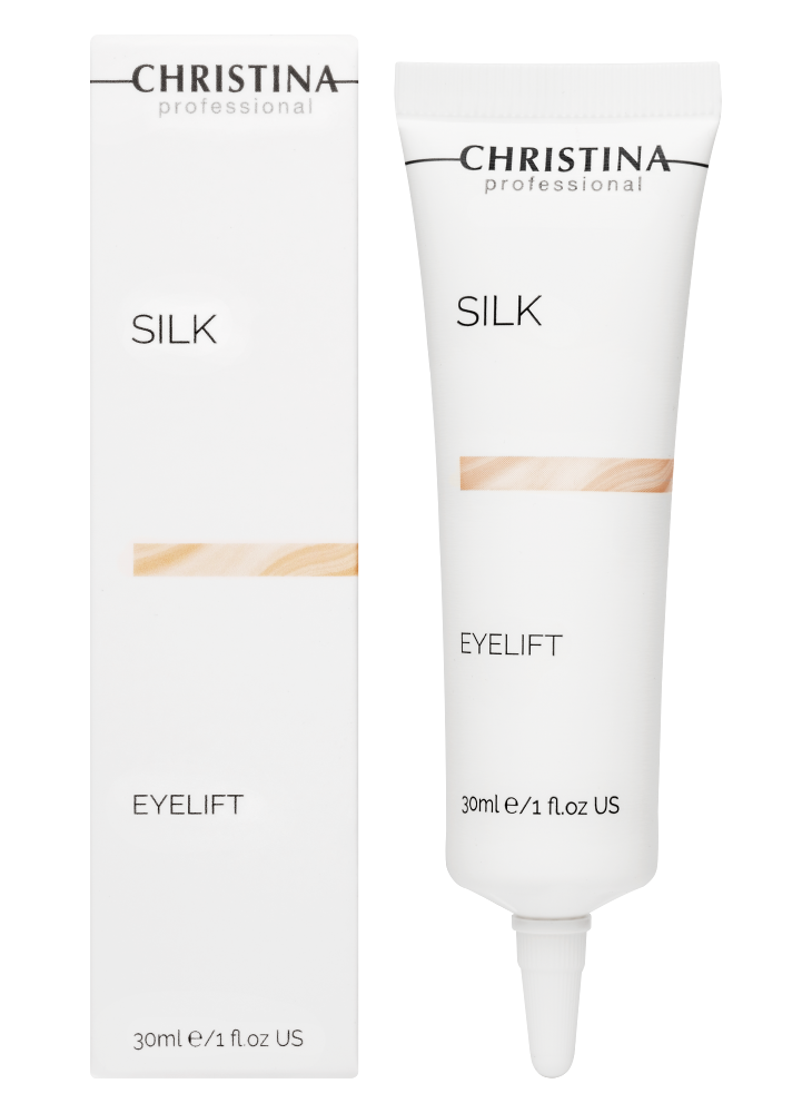 Silk Eyelift Cream