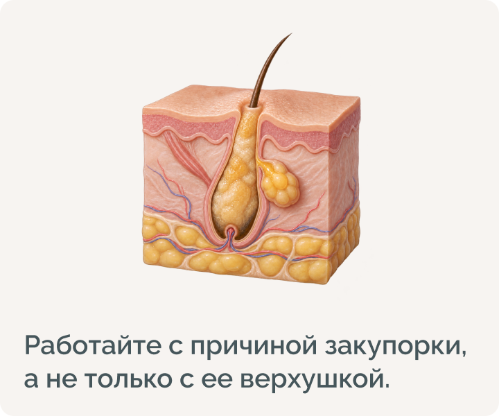 Можно ли выдавливать комедоны дома