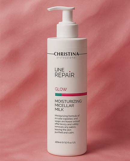 Уход за кожей лица осенью