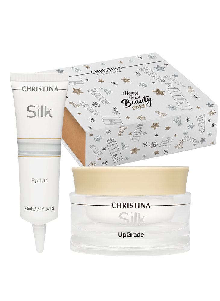 Silk Perfect Lifting kit Christina Cosmetics