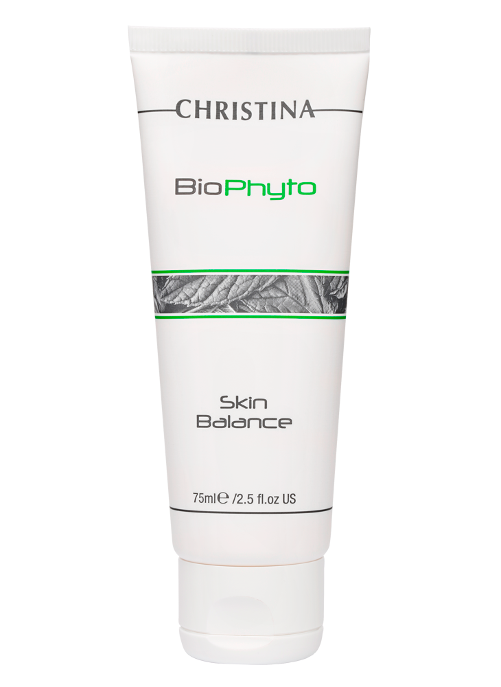 BioPhyto Skin Balance Christina Cosmetics - фото 1