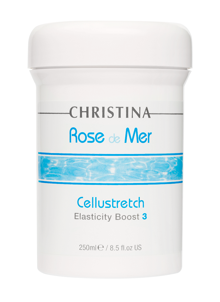 Rose de Mer CelluStrech Elasticity Boost Christina Cosmetics