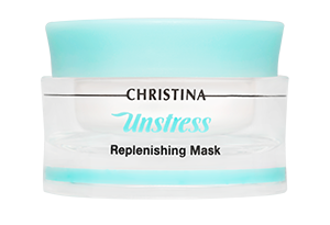 Unstress Replenishing Mask – Маска с витаминами группы B, 50 мл Unstress Replenishing Mask – Маска с витаминами группы B, 50 мл