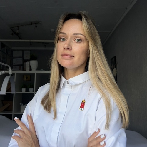 Лайфхаки «на выход» с Christina