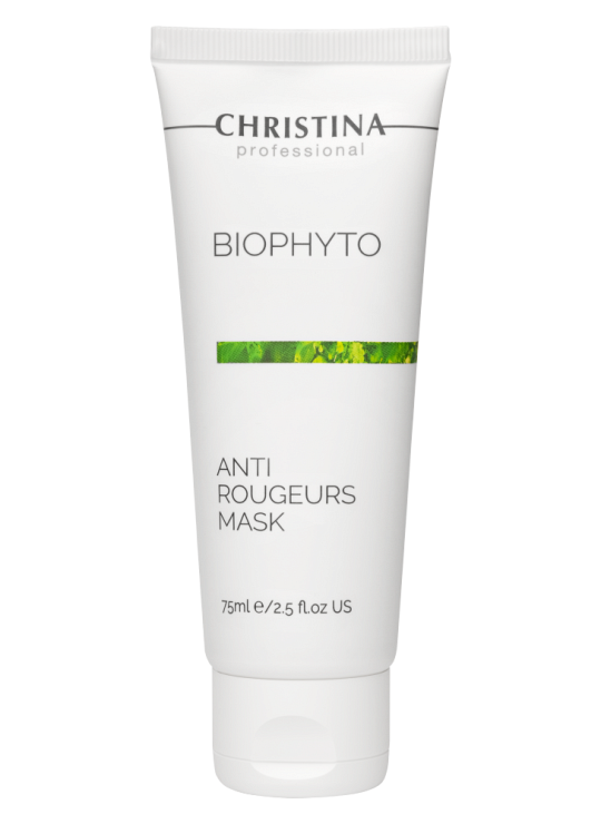 Bio Phyto Anti Rougeurs Mask