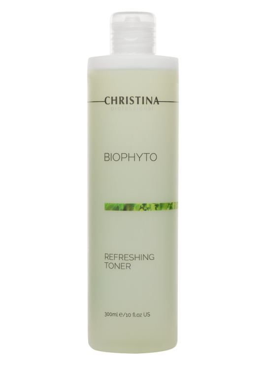 Bio Phyto Refreshing Toner