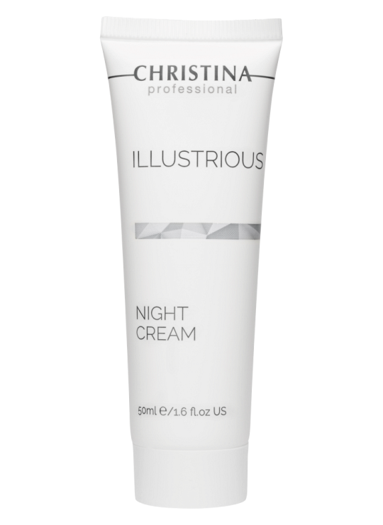 Illustrious Night Cream