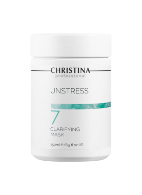 Unstress Clarifying Mask