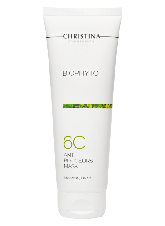 Bio Phyto Anti Rougeurs Mask