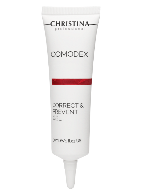 Comodex Correct & Prevent Gel