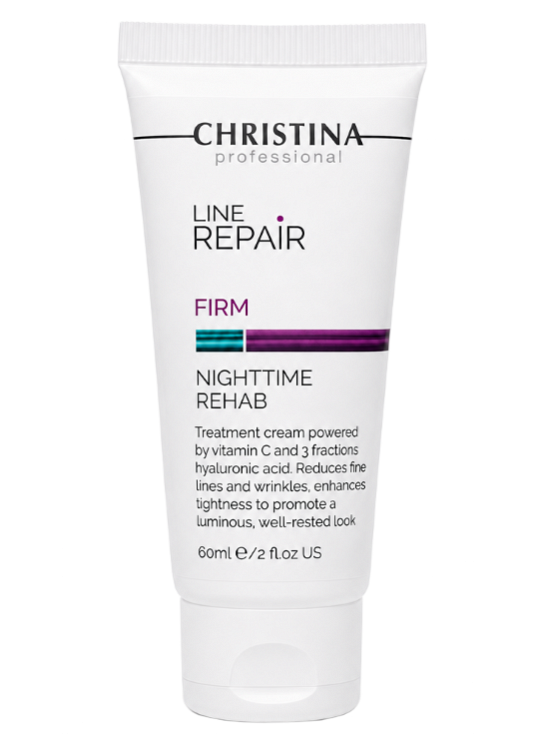 Line Repair Firm Nighttime Rehab
