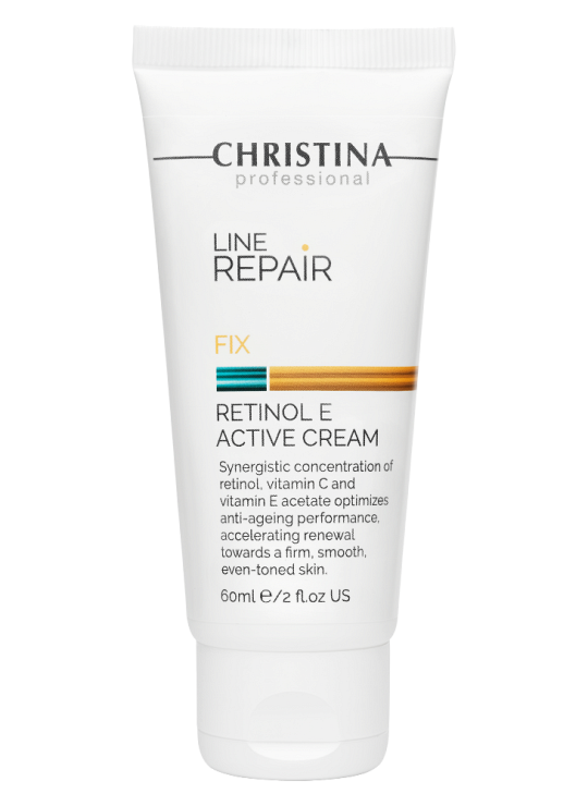 Line Repair Fix Retinol E Active Cream