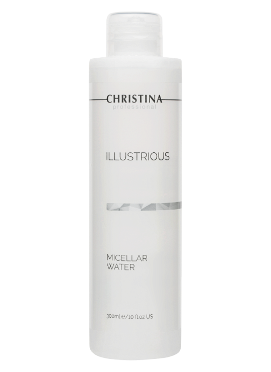Illustrious Micellar Water