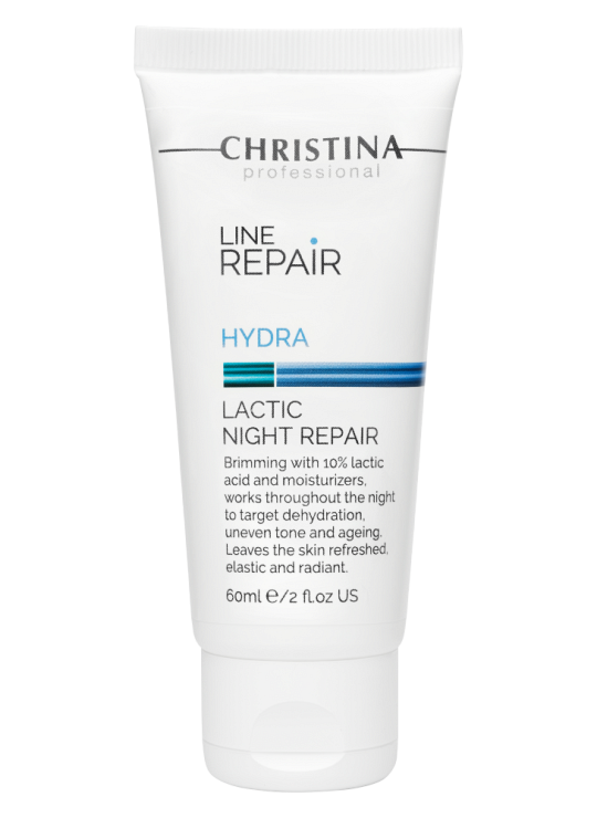 Line Repair Hydra Lactic Night Repair