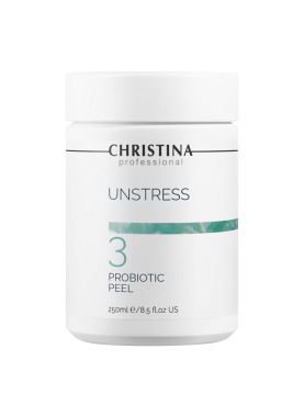 Unstress Probiotic Peel
